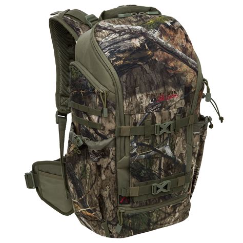 camo hunting backpack walmart.